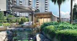 Hyll On Holland (D10), Condominium #558831651